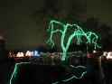 Toledo Zoo Lights 2008 088